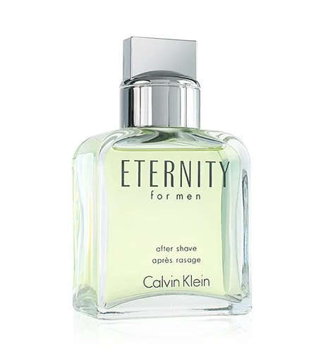 Eternity For Men losjon po britju za moške 100 ml