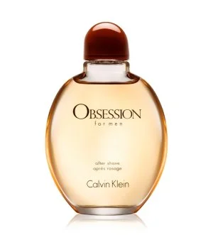 Calvin Klein Obsession For Men losjon po britju za moške
