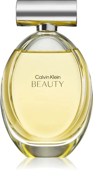 Calvin Klein Beauty parfumirana voda za ženske 50 ml