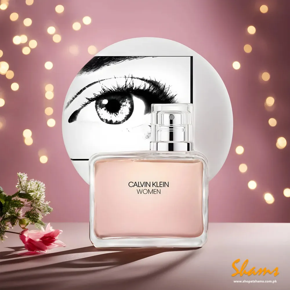 Women parfumska voda 100 ml za ženske