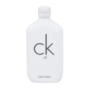 Calvin Klein CK All toaletna voda unisex