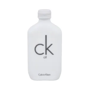Calvin Klein CK All toaletna voda unisex 100 ml