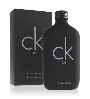 Calvin Klein CK Be toaletna voda 100 ml unisex