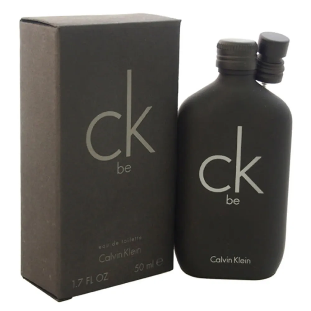 CK Be toaletna voda 50 ml unisex