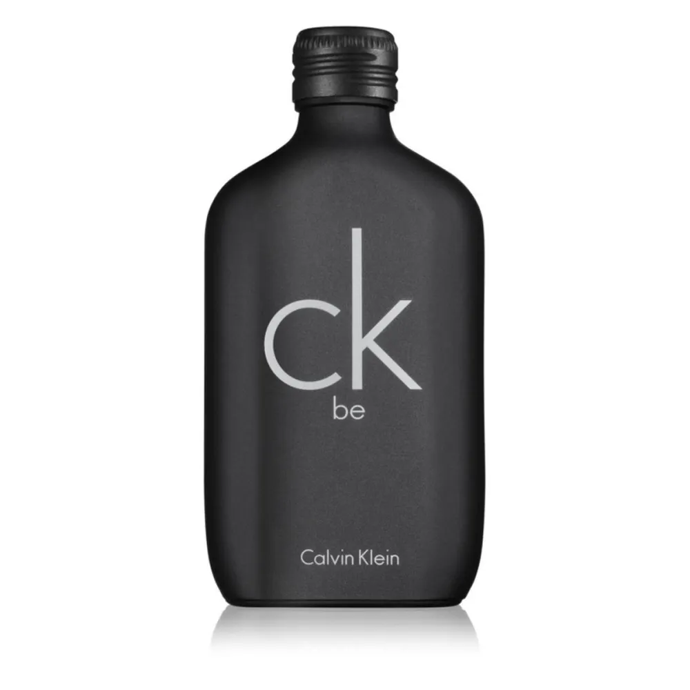 CK Be toaletna voda 50 ml unisex