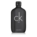 CK Be toaletna voda 50 ml unisex