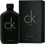 CK Be toaletna voda 50 ml unisex