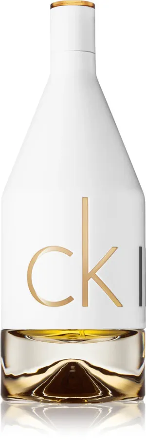 Calvin Klein CK In2U For Her toaletna voda 150 ml za ženske