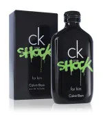 Calvin Klein CK One Shock For Him toaletna voda za moške 100 ml