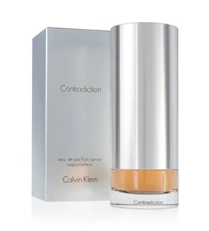 Calvin Klein Contradiction parfumska voda 100 ml za ženske