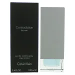 Contradiction For Men toaletna voda 100 ml za moške