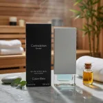 Contradiction For Men toaletna voda 100 ml za moške