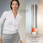 Contradiction parfumska voda 100 ml za ženske