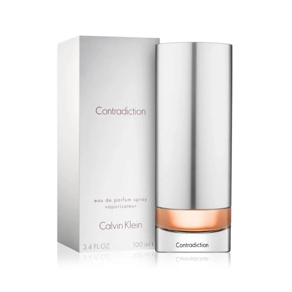 Contradiction parfumska voda 100 ml za ženske