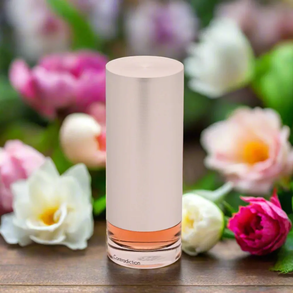 Contradiction parfumska voda 100 ml za ženske