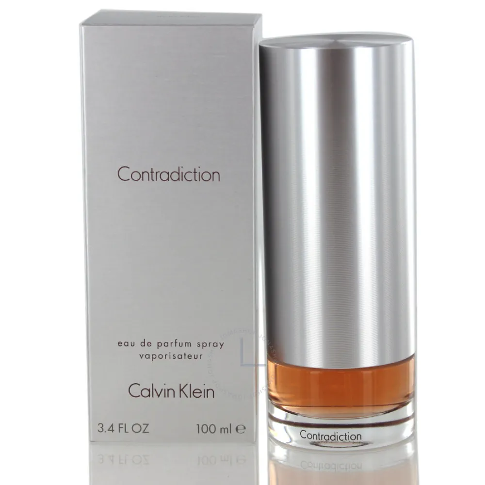 Contradiction parfumska voda 100 ml za ženske