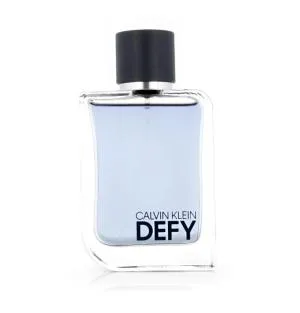 Calvin Klein Calvin Klein Defy toaletna voda za moške