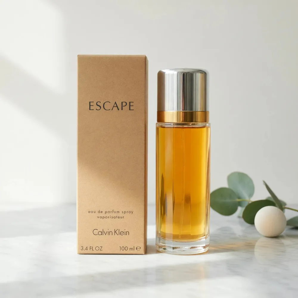 Escape parfumska voda 100 ml za ženske