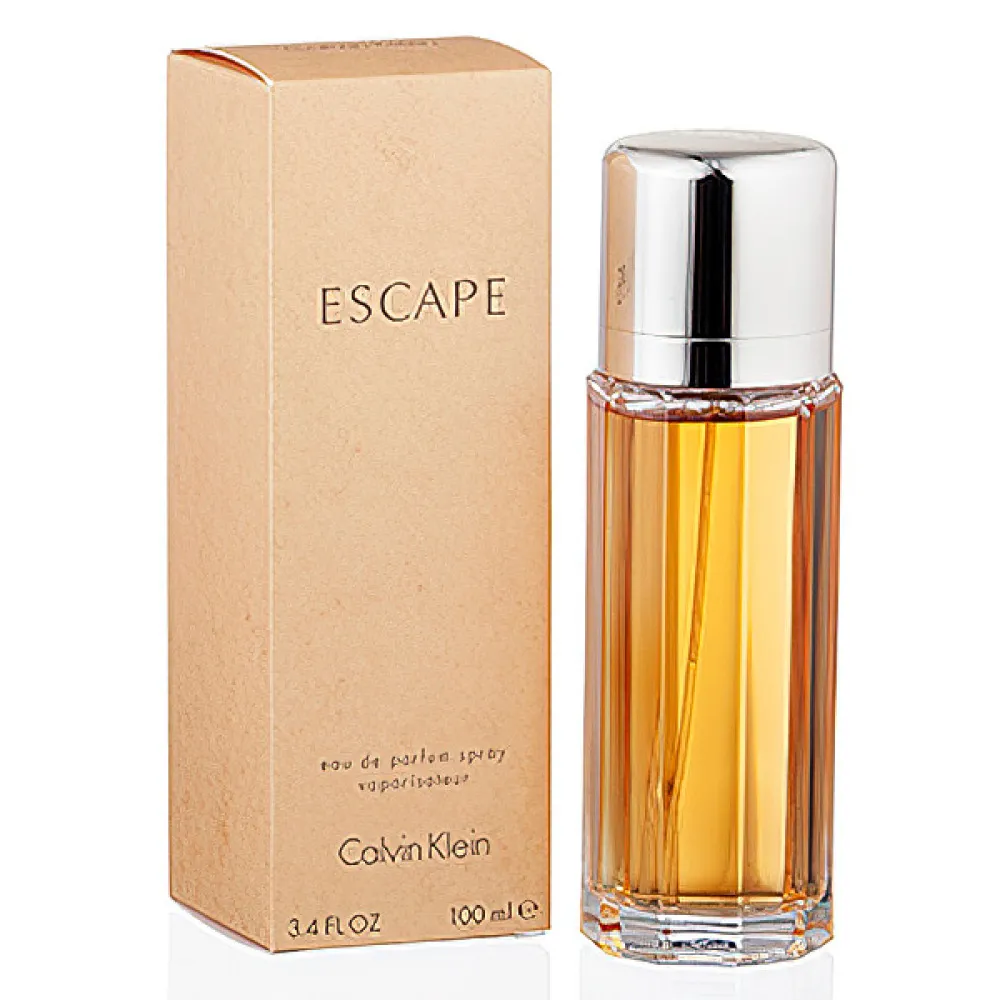 Escape parfumska voda 100 ml za ženske