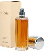 Escape parfumska voda 100 ml za ženske