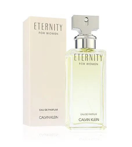 Eternity parfumska voda 50 ml za ženske