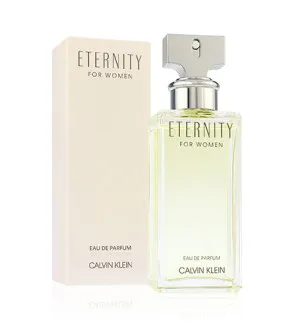 Calvin Klein Eternity parfumska voda 50 ml za ženske