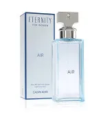 Calvin Klein Eternity Air parfumirana voda za ženske 100 ml