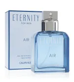 Calvin Klein Eternity Air For Men toaletna voda za moške 100 ml
