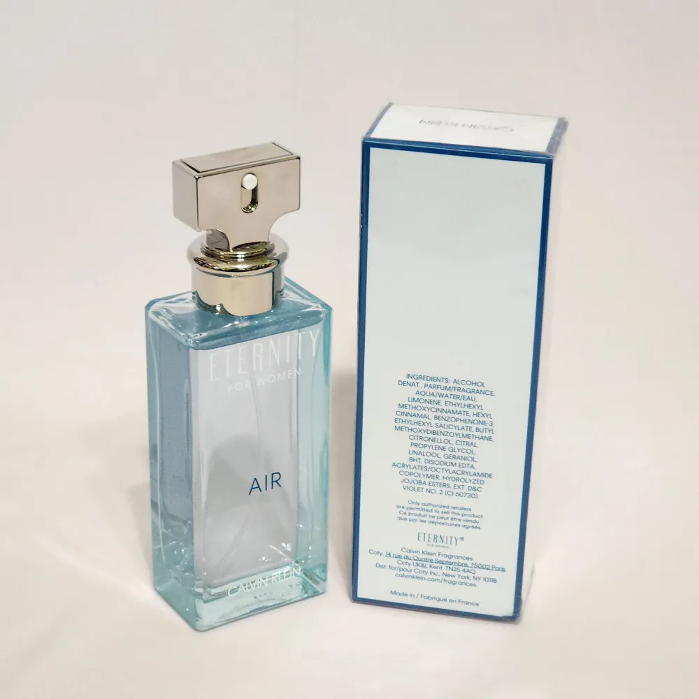 Eternity Air parfumirana voda za ženske 100 ml