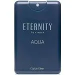 Eternity Aqua for Men toaletna voda za moške 20 ml