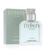 Eternity Cologne For Men toaletna voda za moške 100 ml