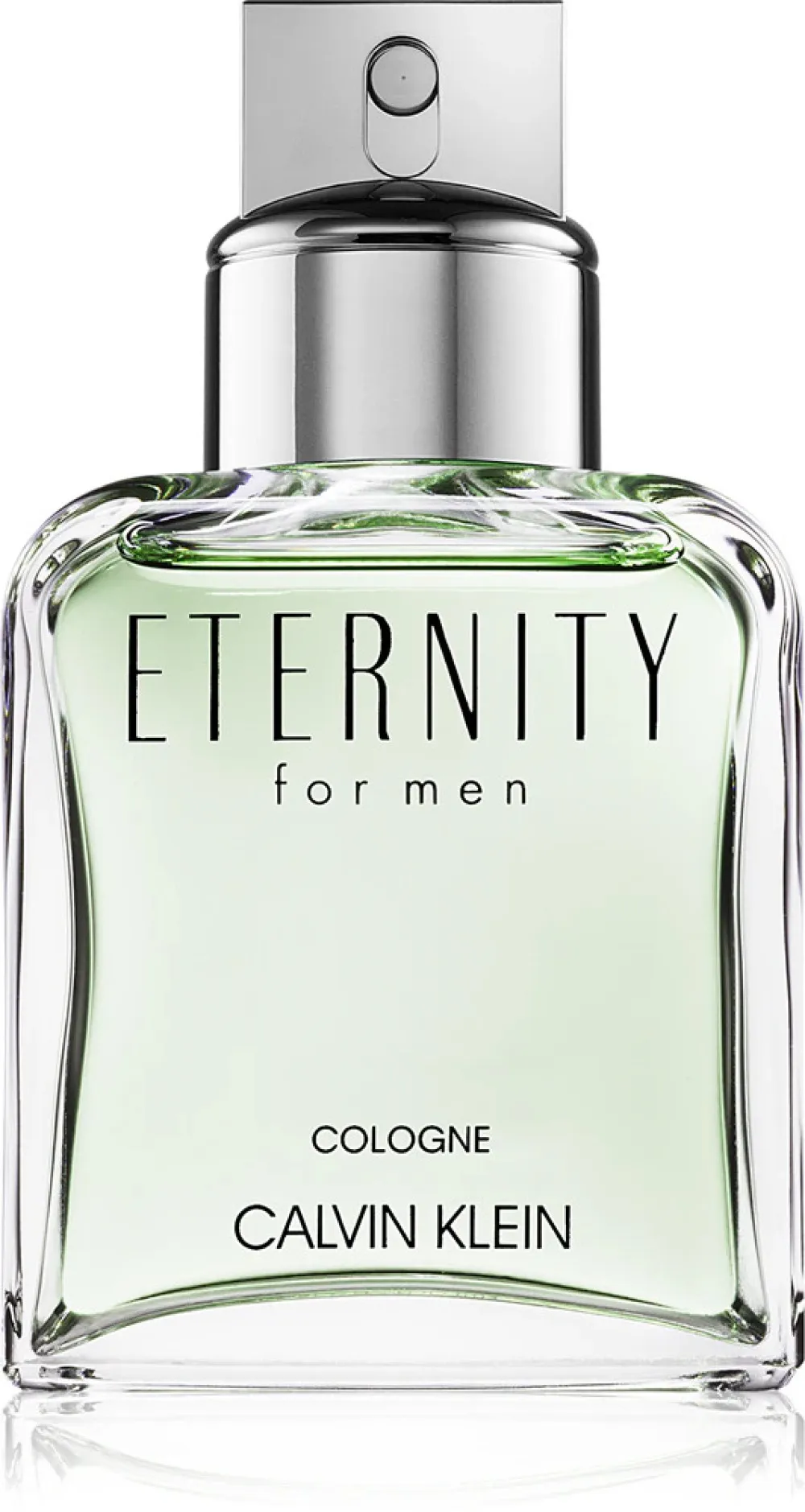 Eternity Cologne For Men toaletna voda za moške 100 ml
