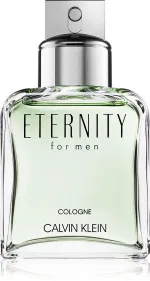Eternity Cologne For Men toaletna voda za moške 100 ml