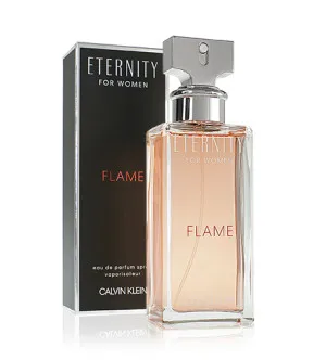 Calvin Klein Eternity Flame parfumska voda za ženske 100 ml