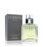 Calvin Klein Eternity For Men toaletna voda 100 ml za moške