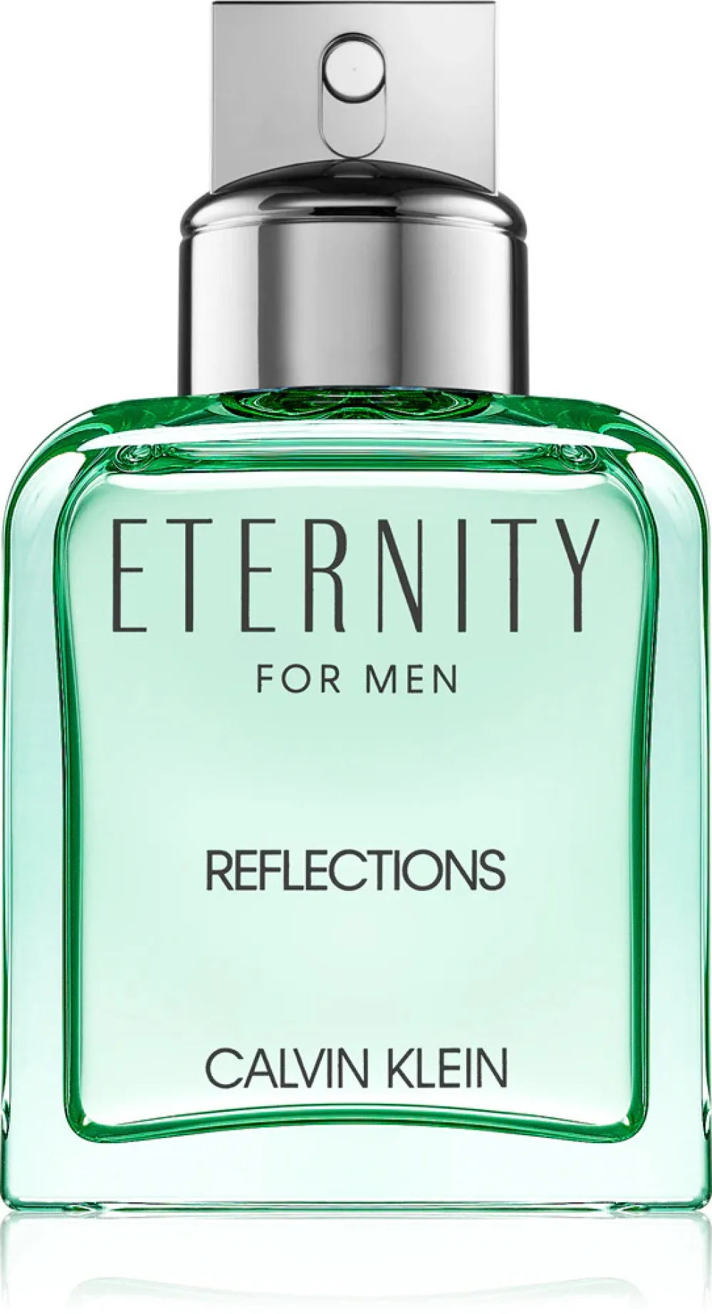 Eternity For Men Reflections toaletna voda za moške 100 ml