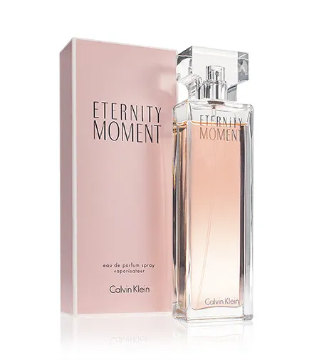 Eternity Moment parfumirana voda 30 ml za ženske