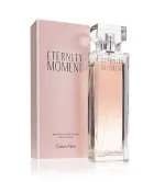 Calvin Klein Eternity Moment parfumska voda 100 ml za ženske