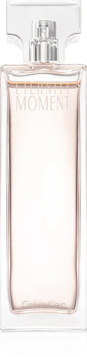 Calvin Klein Eternity Moment parfumska voda 100 ml za ženske