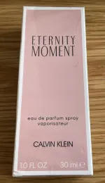 Eternity Moment parfumirana voda 30 ml za ženske