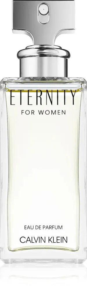 Calvin Klein Eternity parfumska voda 100 ml za ženske