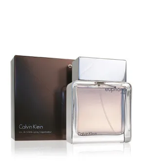 Calvin Klein Euphoria Men toaletna voda 50 ml za moške