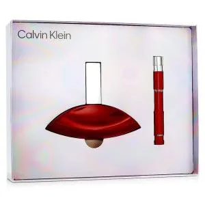 Calvin Klein My Euphoria EDP 100 ml + EDP MINI 10 ml Ž
