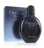 Calvin Klein Obsession Night For Men toaletna voda 125 ml za moške
