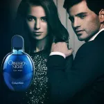 Obsession Night For Men toaletna voda 125 ml za moške
