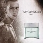 Truth For Men toaletna voda 100 ml za moške