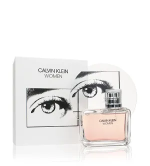 Calvin Klein Women parfumska voda za ženske 50 ml