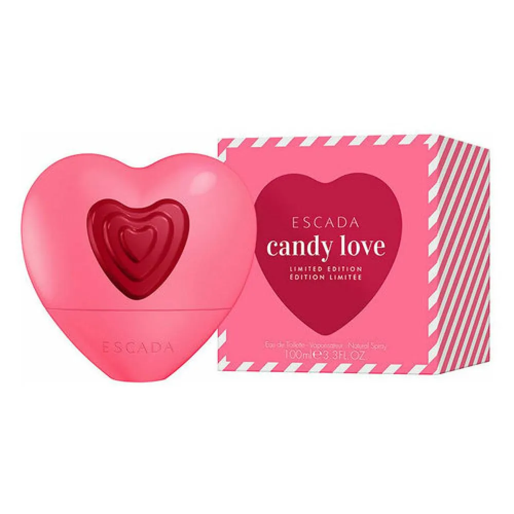 Candy Love toaletna voda za ženske 100 ml
