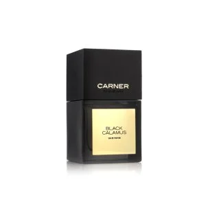 Carner Barcelona Carner Barcelona Black Calamus parfumska voda unisex