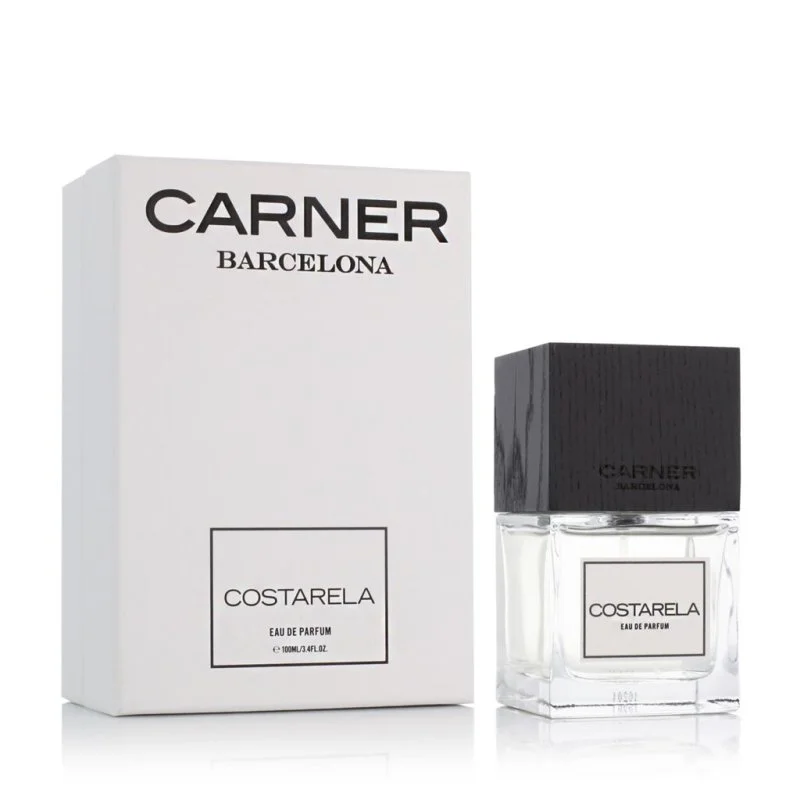 Carner Barcelona Costarela parfumska voda unisex